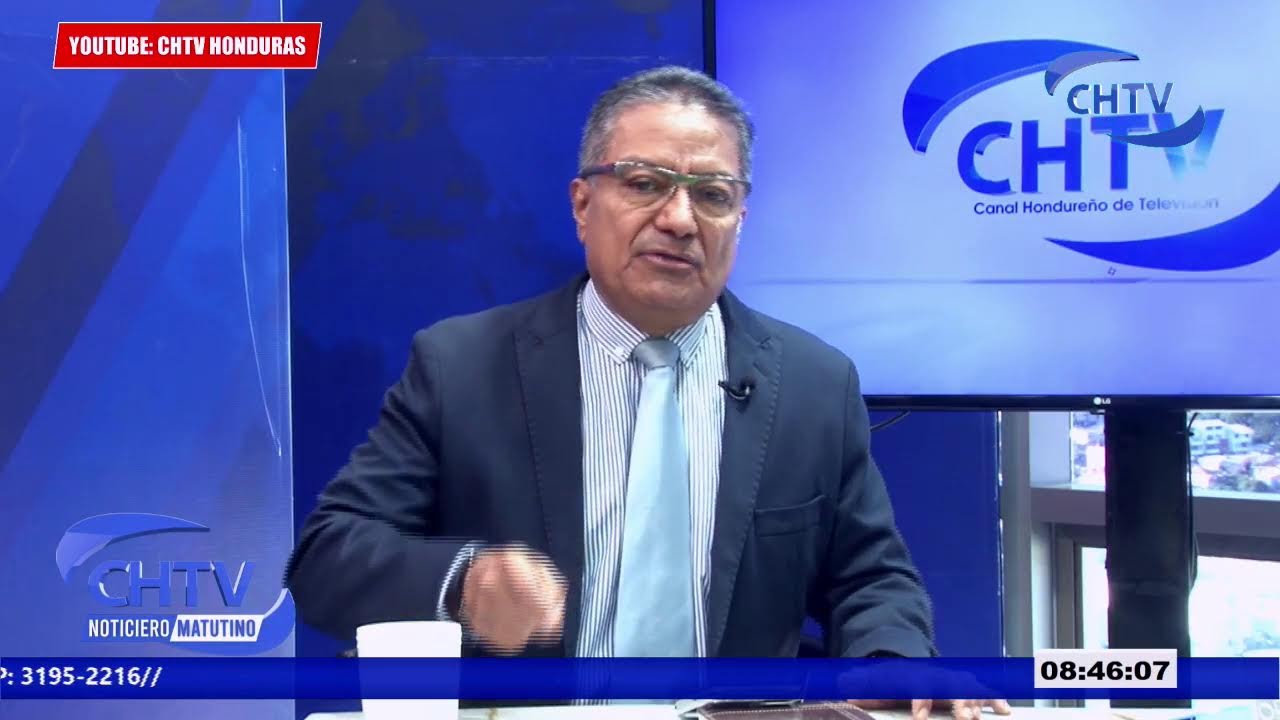 Chtv Honduras