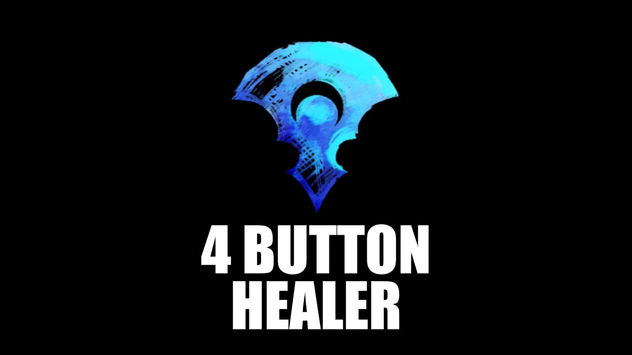 4 Button Firebrand Quickness Healer | Guild Wars 2 Build