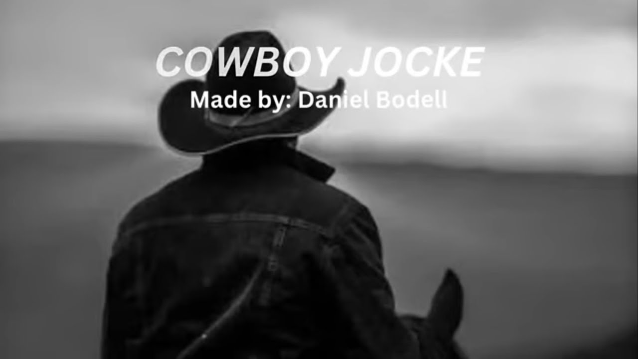 Cowboy Jocke