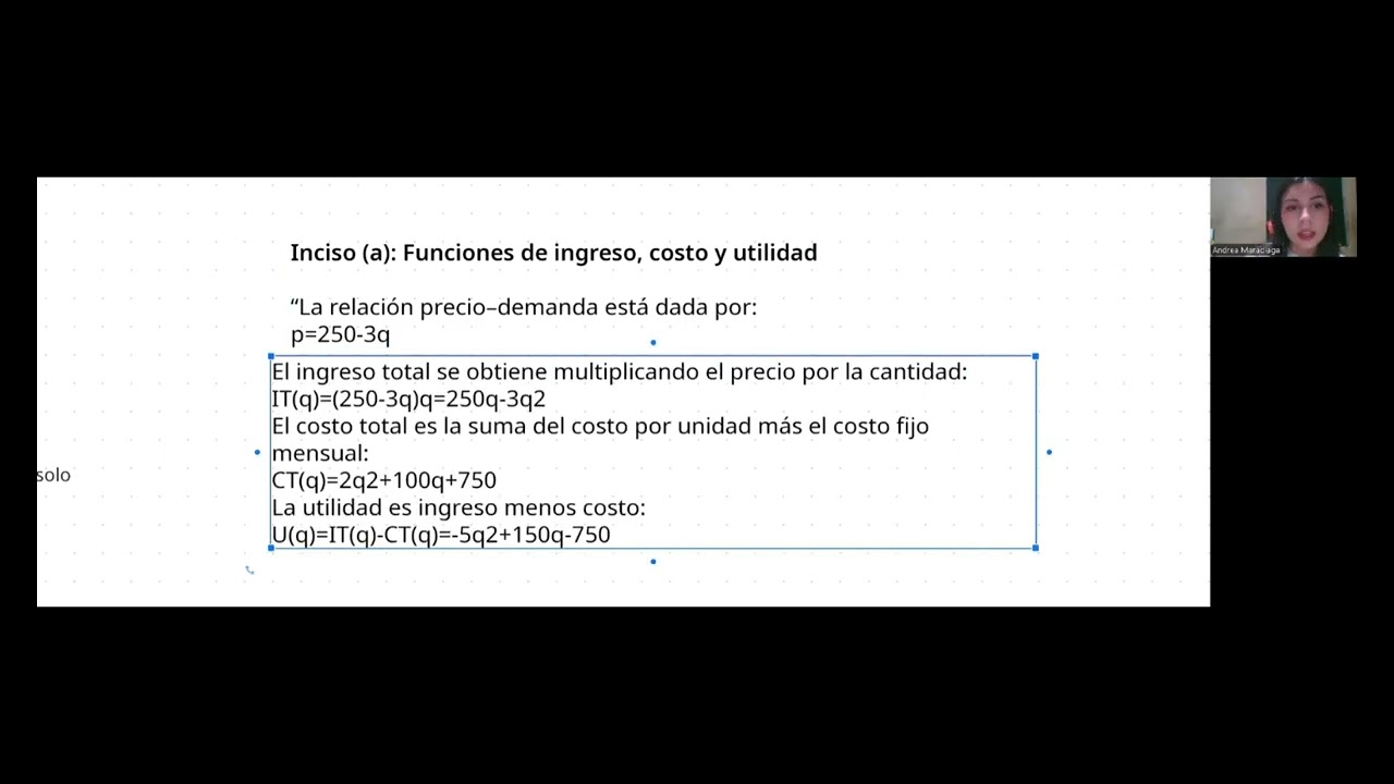 MÉTODOS CUANTITATIVOS ll 