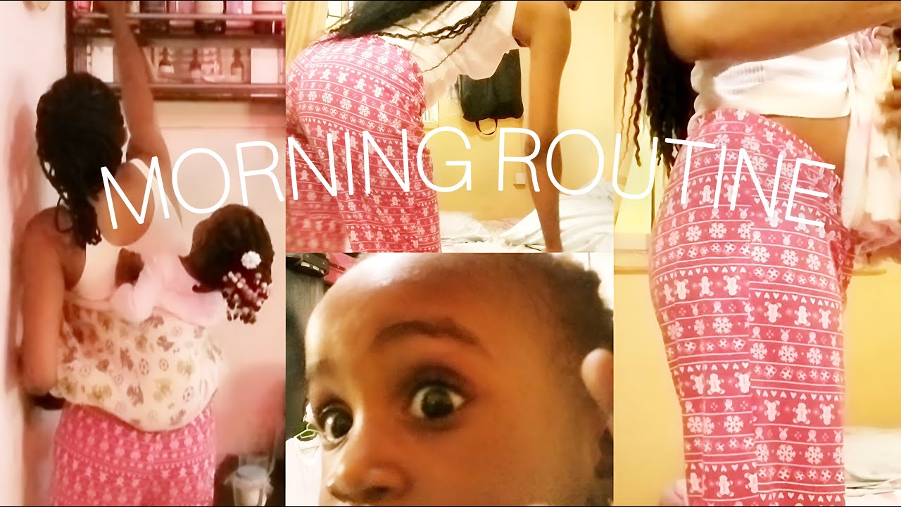 7am Cozy Morning Routine As A Mum Of A Toddler Pregnant In My First Trimester.