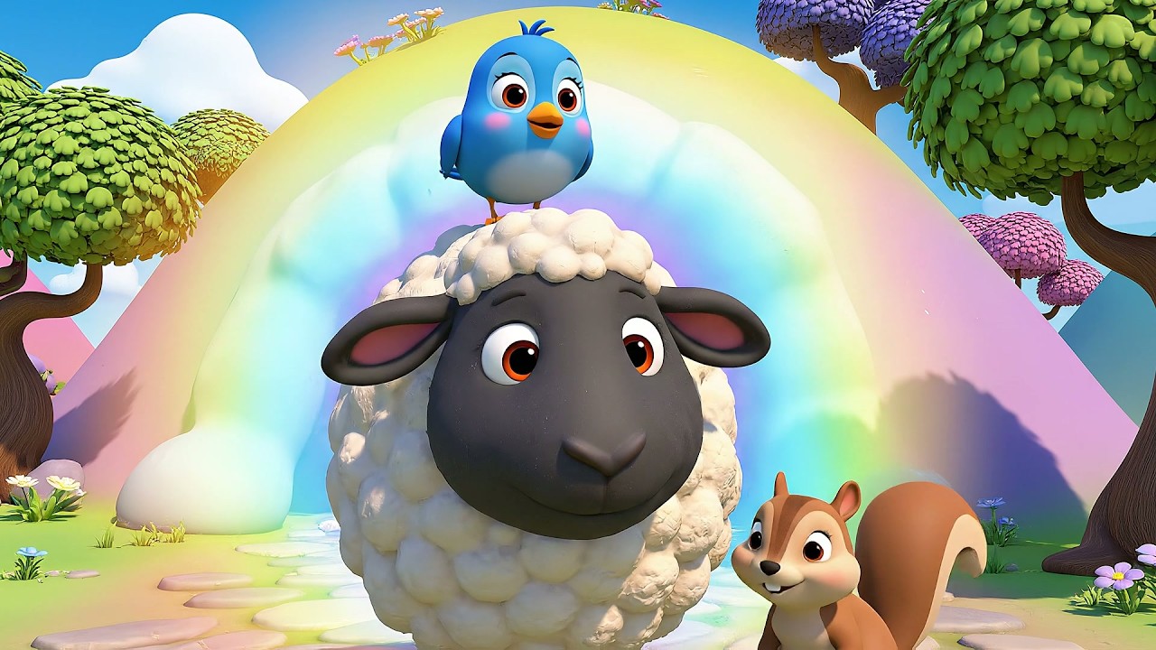 Ultimate Kids Jukebox | 60 Minutes of Non-Stop Nursery Rhymes & Toddler Songs