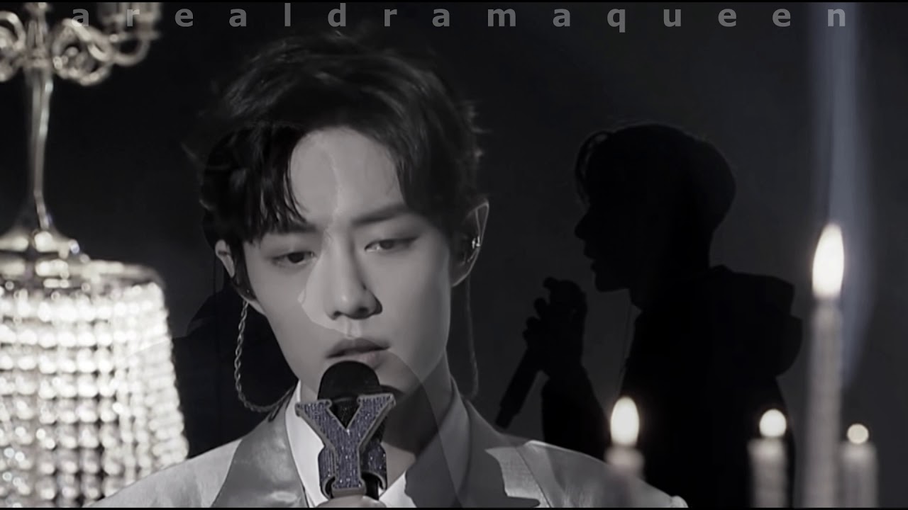 Xiao Zhan '肖战' & Na Ying '那英' - Tempting Heart '心动' [Tradução/Legendado]