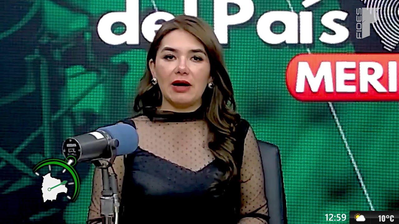 🟩EN DIRECTO - RADIO  FIDES  |19.01.26|