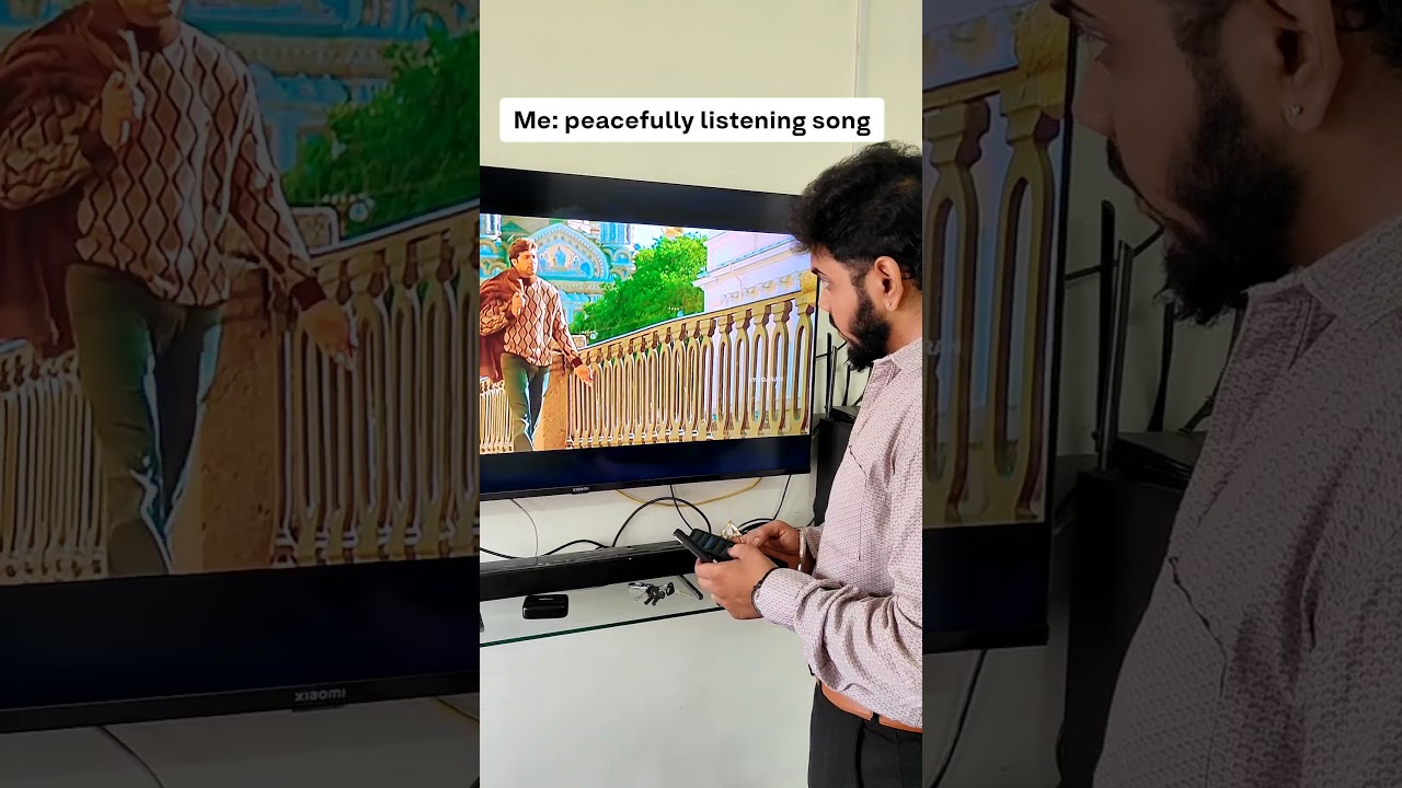 Aadiney irupen 🤣 #trending #relatable #reach #viralmemes #memesdaily #tamilcomedy #meme