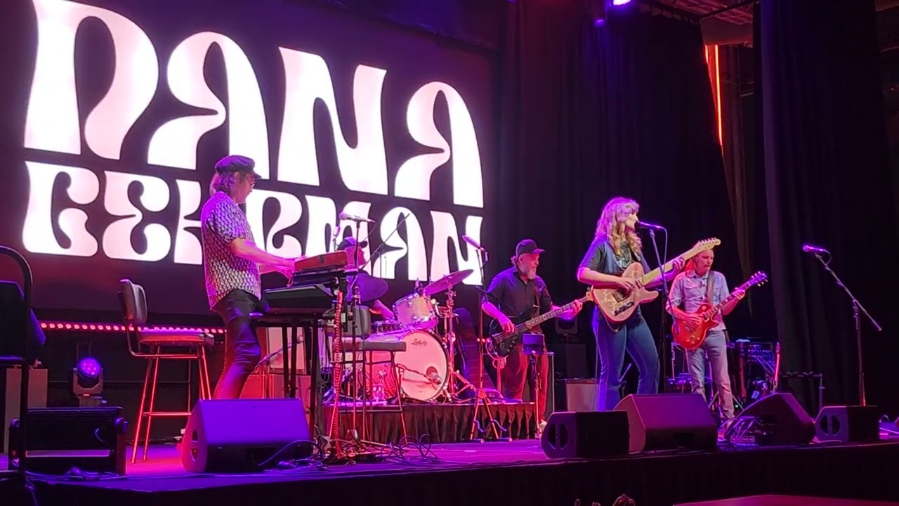 Perfect Imperfection - Dana Gehrman