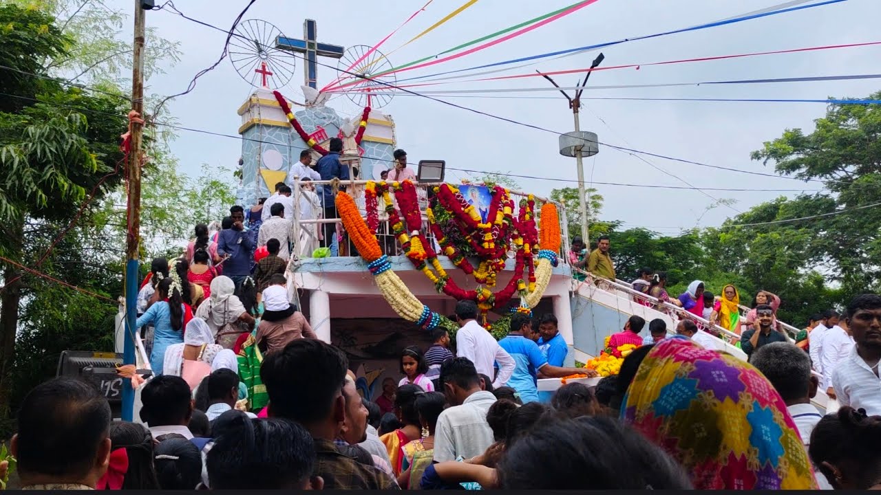🙏🏻Hareogaon Yatra cha Vlog😊|| मत माउली🙇🏻❣️.... @suyashsagalgile04  