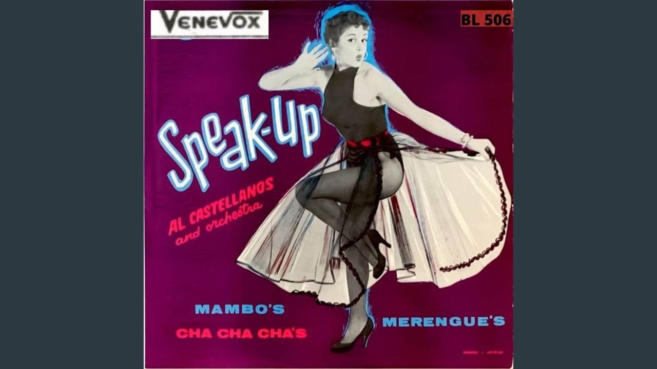Chachacha At The Harem