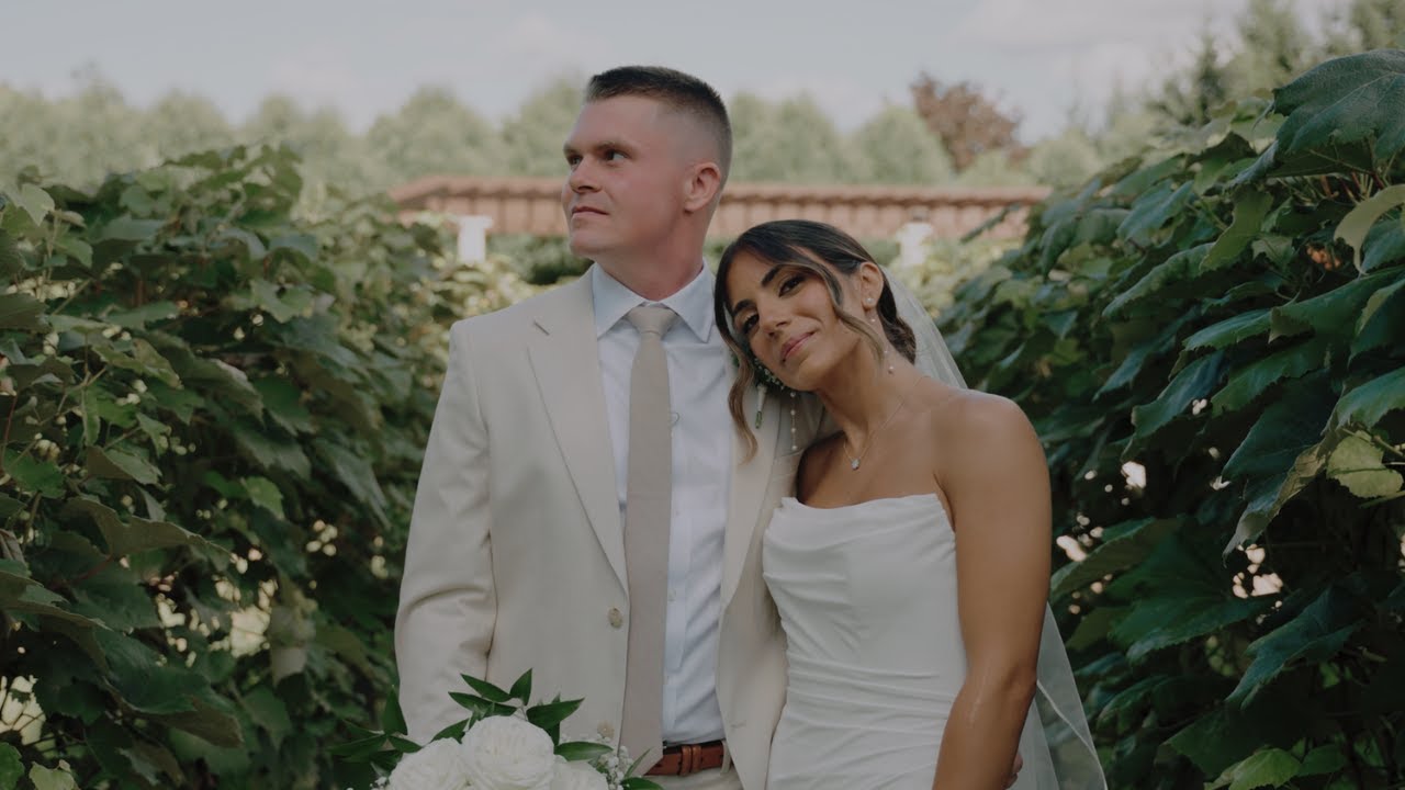 Loon Weddings Demo Reel