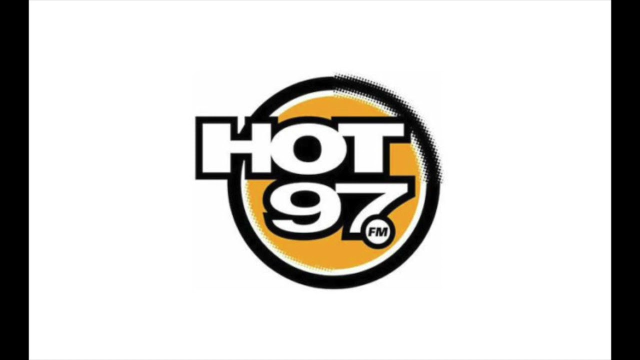 DJ Mister Cee on HOT97 (01.18.2002)
