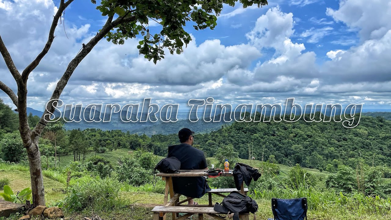 Suaraka Tinambung 🍃 | Wisata Alam Bissoloro Gowa Sulawesi Selatan 2024