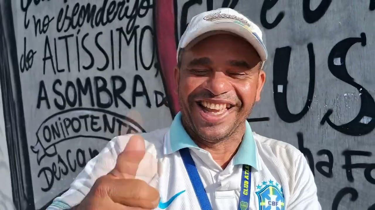 Caçando Reliquias na Feira de Peixinhos: Será que apareceu Gameless hoje?