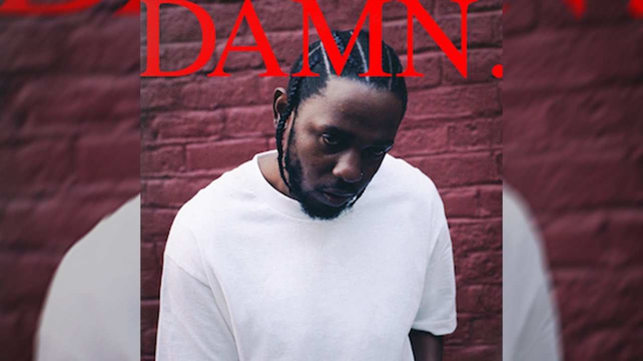 Kendrick Lamar - LUST (Acapella) 94 BPM