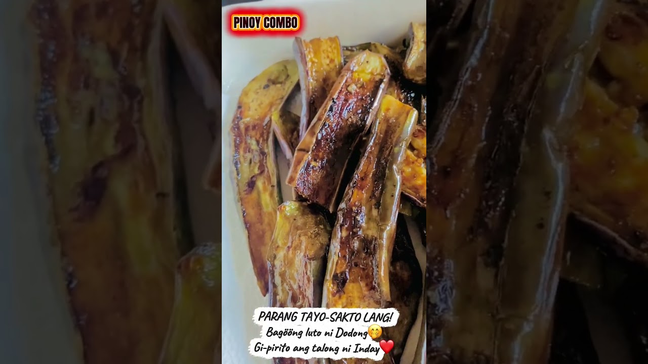📍PABORITO | Ep 14 NAKAKALAWAY! Isang kagat - ulam na🤭 Tara kain tayo!✨😘❤️