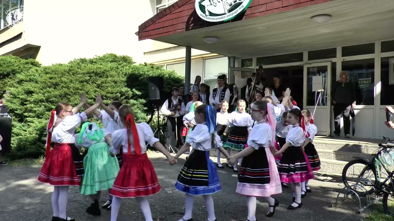 Stavanie Mája 29 04 2024