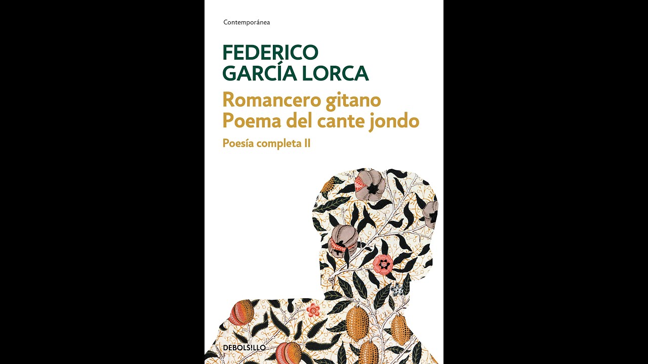 García Lorca - Arquitectura del Cante Jondo
