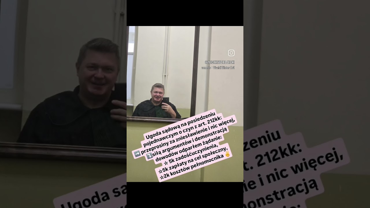 Zniesławienie (art. 212 k.k )