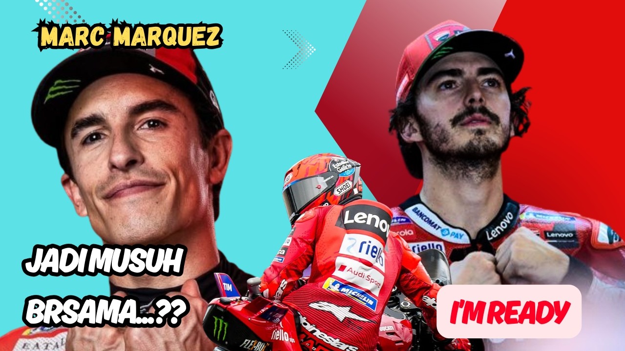 🏁 MotoGP 2026: Prediksi Juara, Rekor Marc Márquez & Perubahan Ducati GP26 | Analisis Lengkap