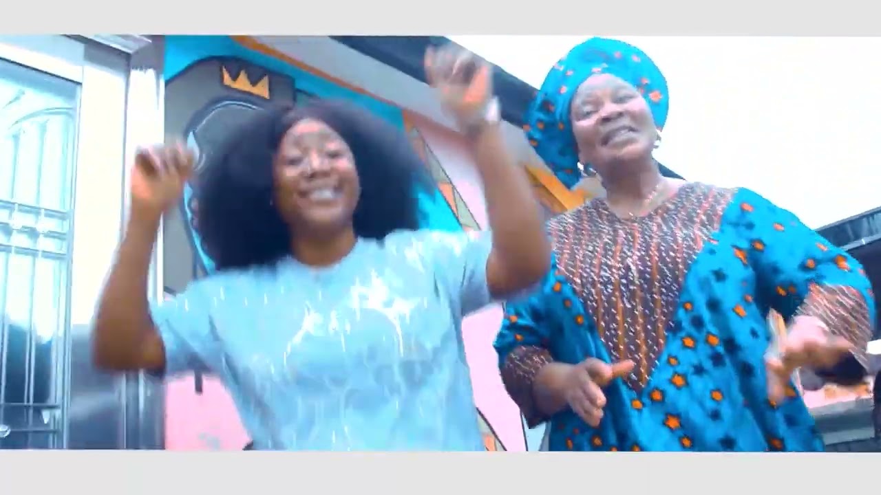 Jesus you be my oga by evangelist lioness Adenomo tv on YouTube the lion of Judah gospel prase band 
