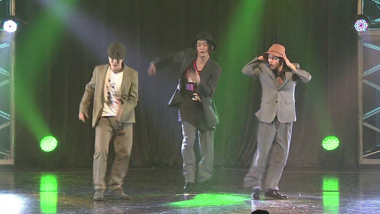 Freedom Liberator_JAPAN DANCE DELIGHT VOL.22 FINAL_2015.8.29