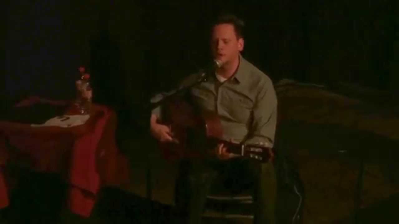 Sun Kil Moon - Micheline (HD) - Live In Paris 2014
