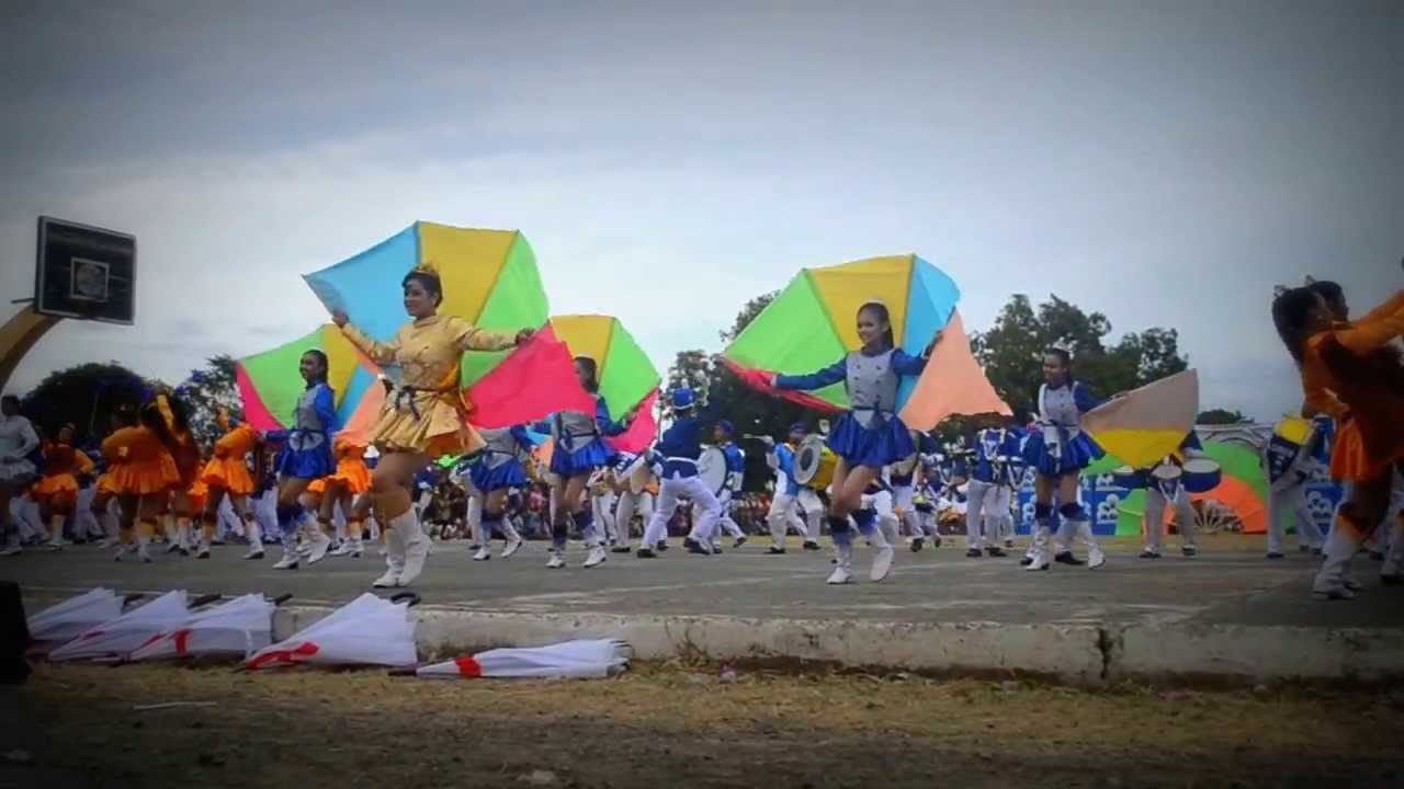 SMCC Drum & Lyre Corps 2013