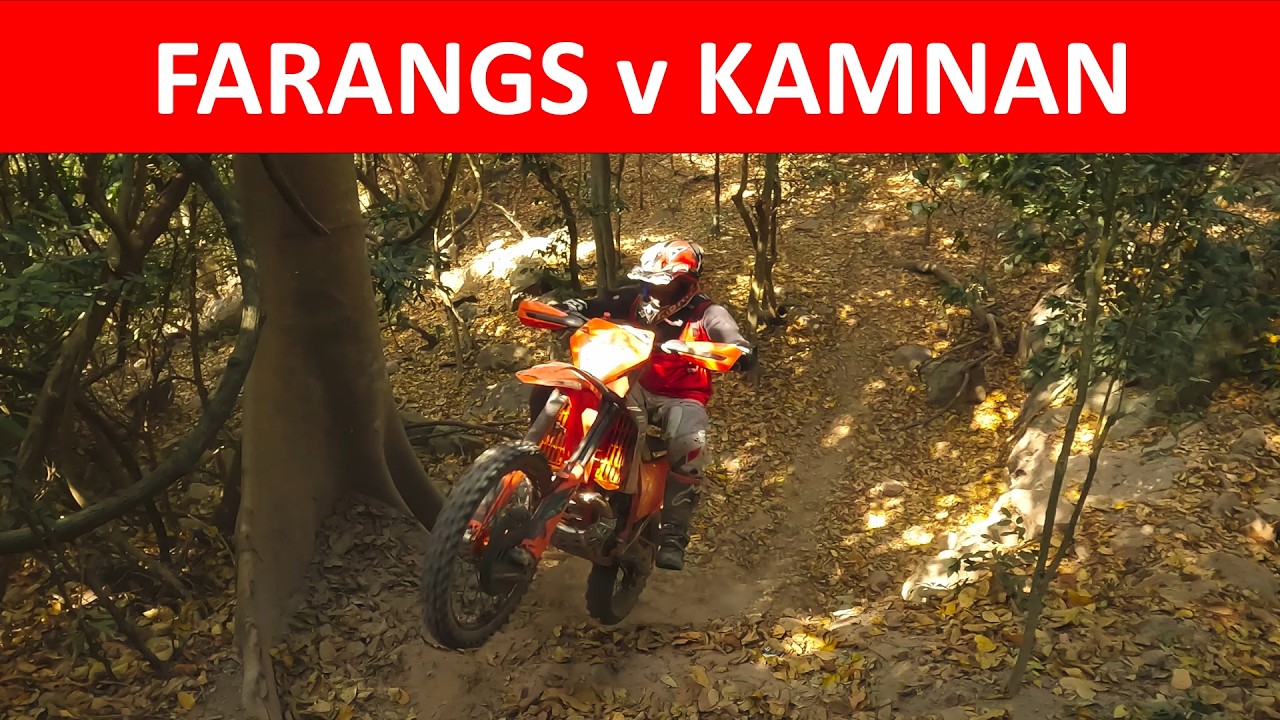 Farangs v Kamnan | ฝรั่ง v กำนัน | 04 February 2026