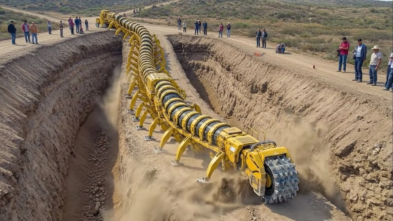 💪EPIC PUSH!! 😲 Shantui Bulldozer Pushing Mountains Like a Beast  Real Construction 2025