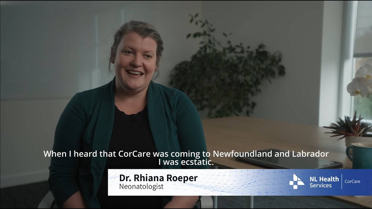 CorCare: A Physician's Perspective