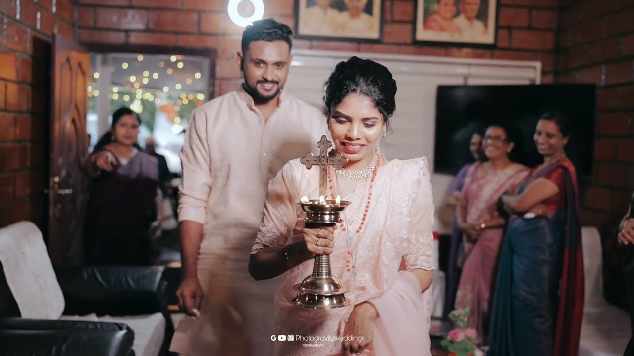 Cristian wedding highlights  https://www.instagram.com/photogravityweddings?igsh=azNlemRqMjV1bDMz