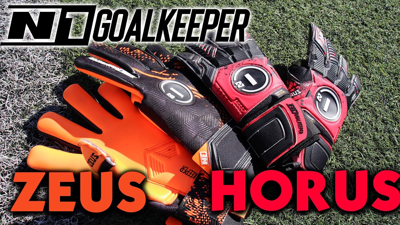 REVIEW de los N1 ZEUS y HORUS!!