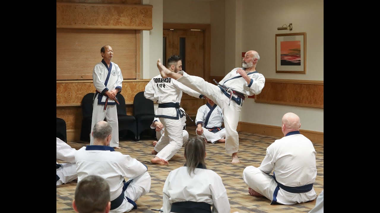 Burscough Ormskirk Official Karate / Martial art classes .