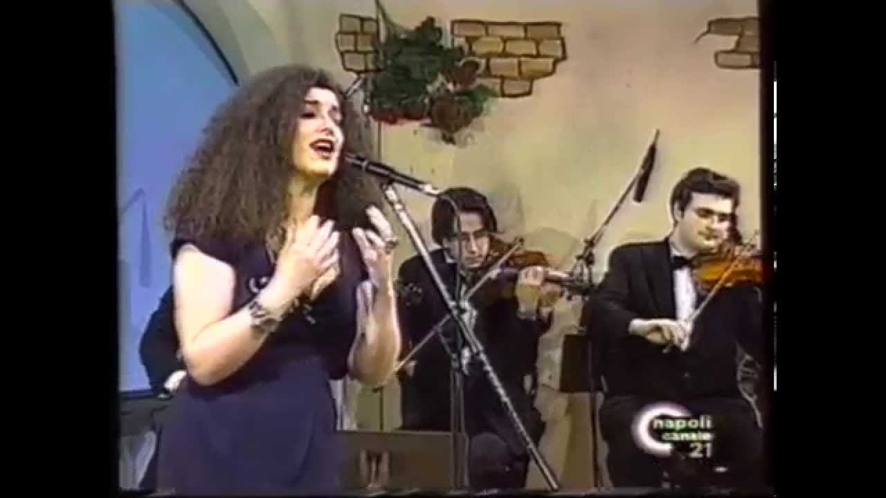 Gloria Greco Sarrà Chi Sa'