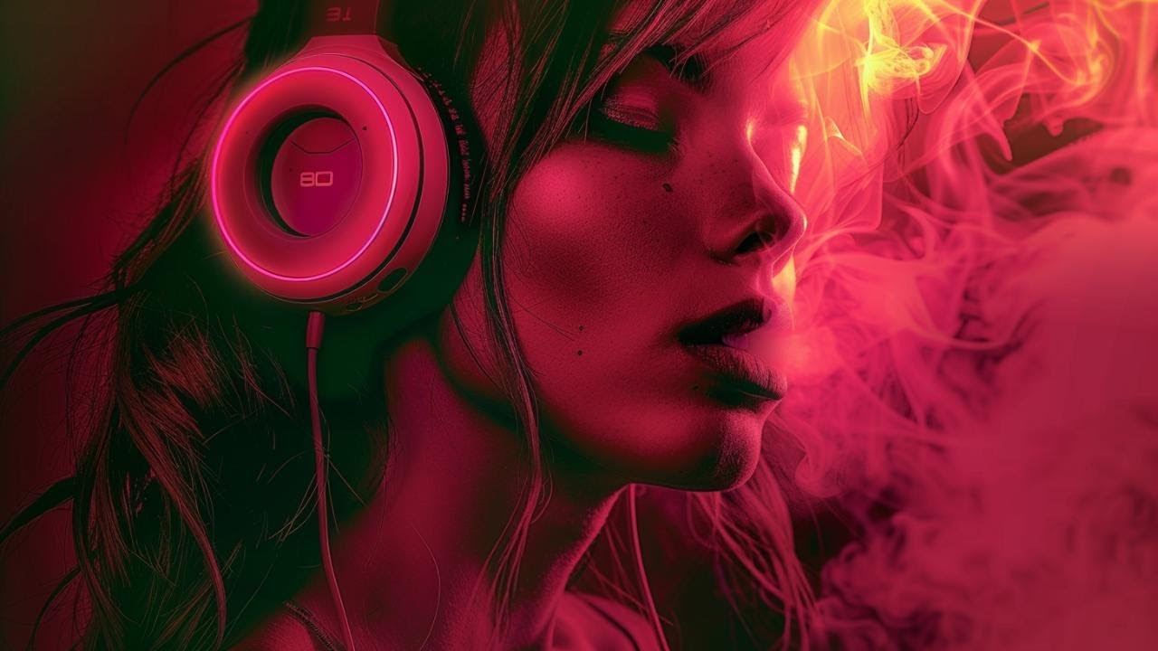 Best of Deep House 2026｜Chill Mix & Deep Feelings
