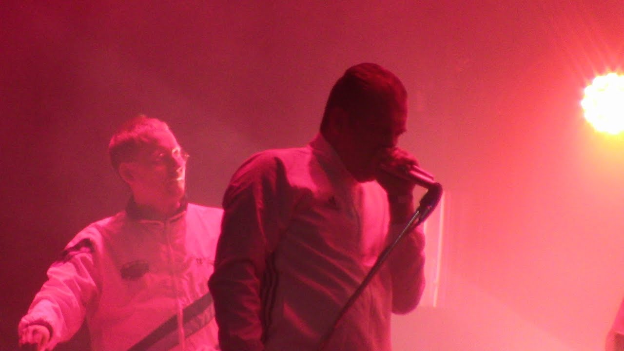 URAN GBG - Live at Roadburn 2019
