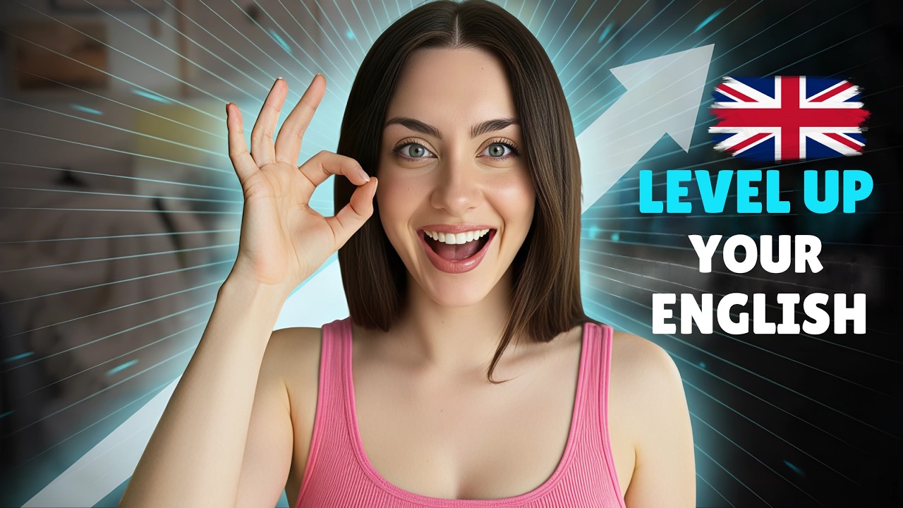 Train Your Speaking Muscles Every Day || English Speaking Practice for Fluency