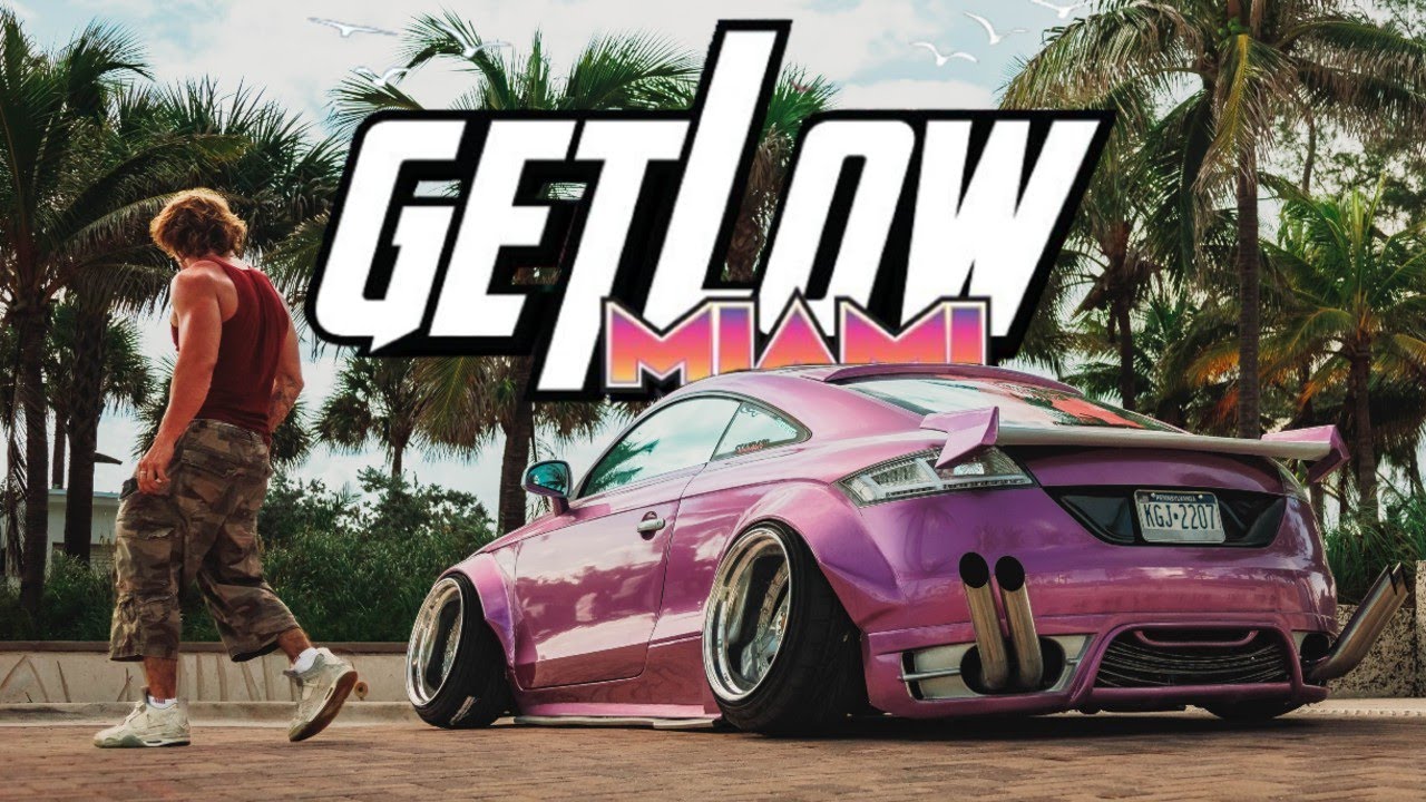 Get Low Miami After Movie | Moist Media Presents