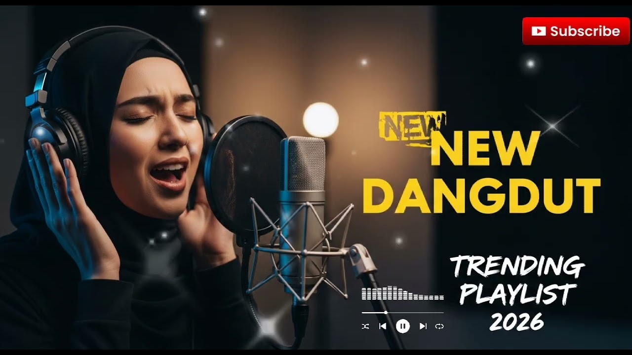 Pelan Pelan Bahagia – Lagu Dangdut 2026 Tentang Bangkit dan Berdamai