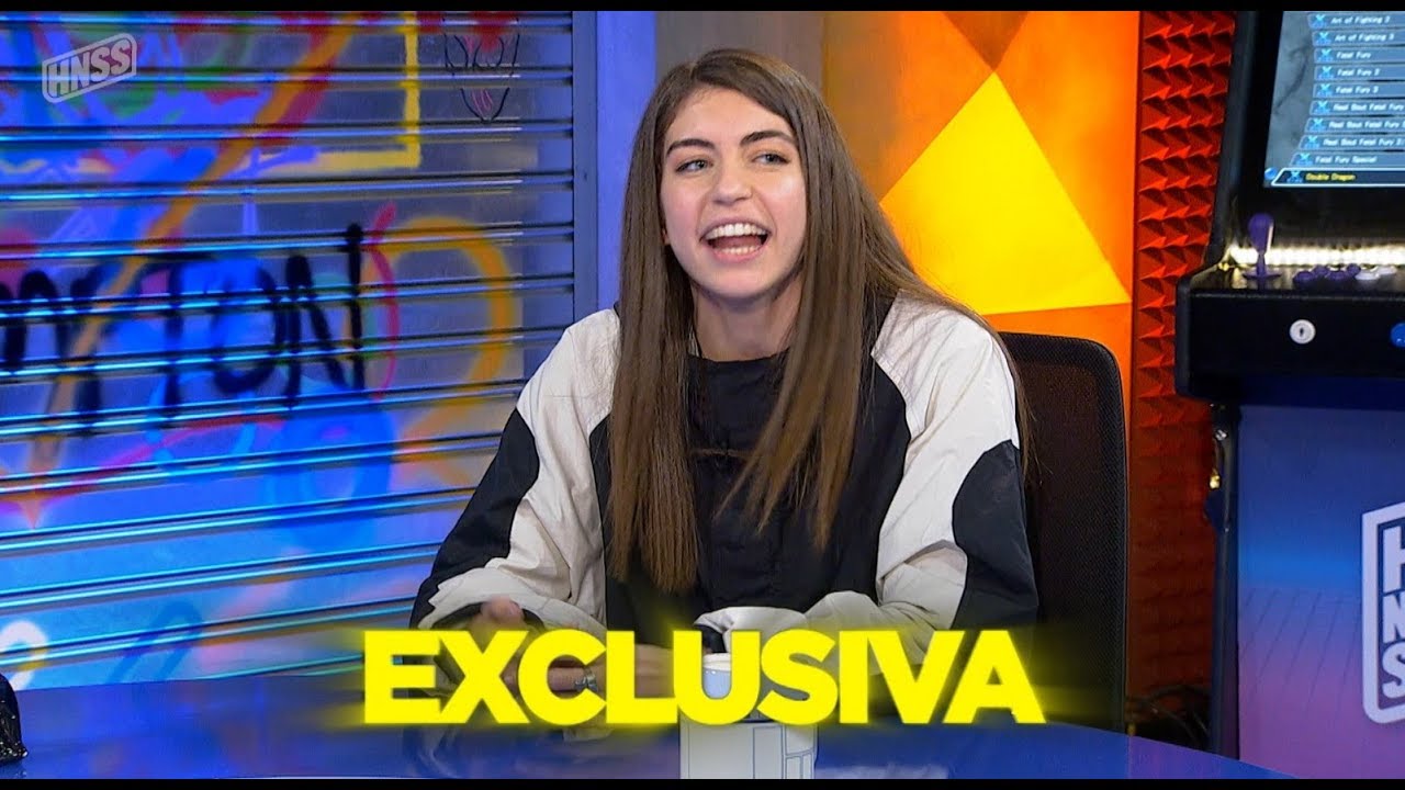 HOY NO SE SALE - Sara Socas demuestra LA RESISTENCIA a decir las palabras prohibidas #HNSS19