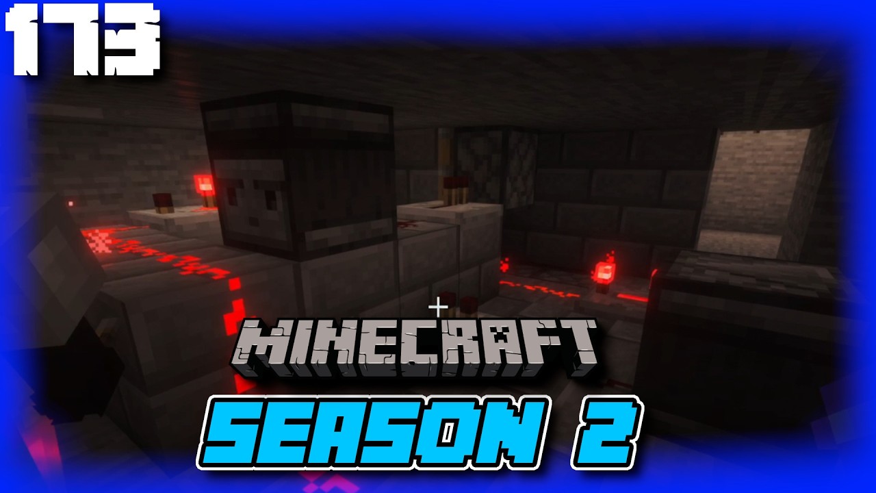 Das geheime Tutorial 🌳 Minecraft Season 2 #173