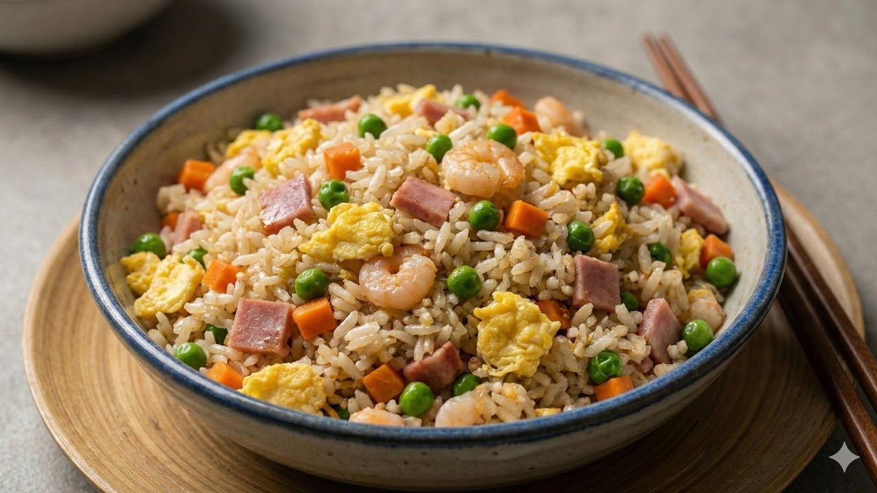Los SECRETOS del Arroz TRES DELICIAS que nadie te cuenta