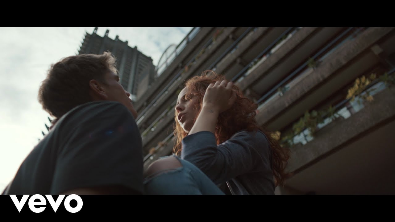 Big Tobz - Baby Girl (Official Video)