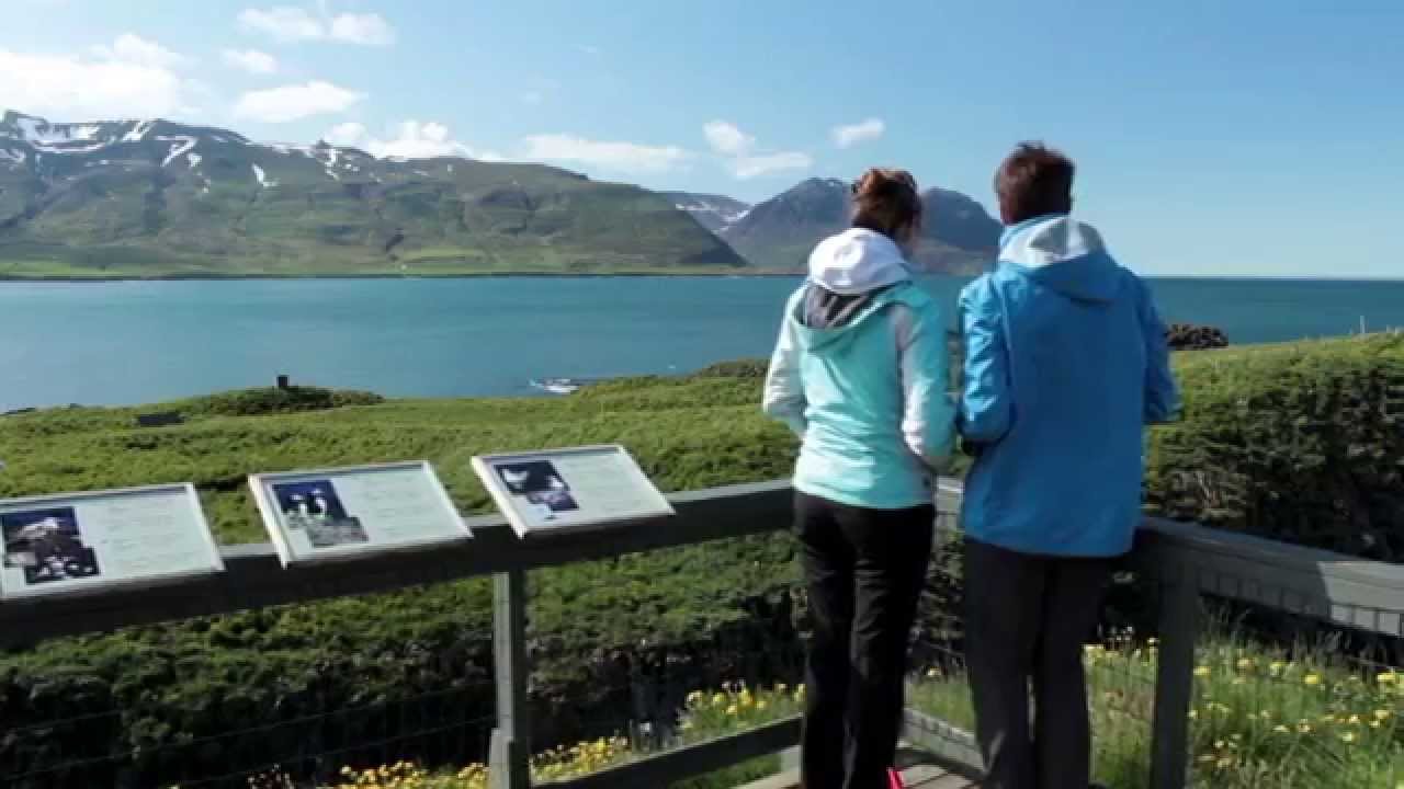 Unique Iceland: East of Iceland