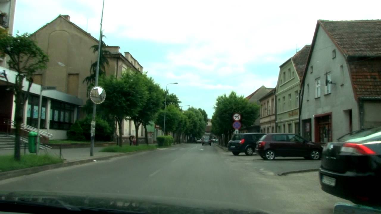 Międzychód dwóch dekad 1994 - 2014