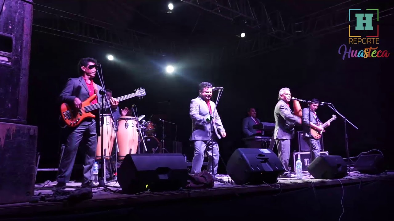 Selva Negra - Cumbia Sampuesana