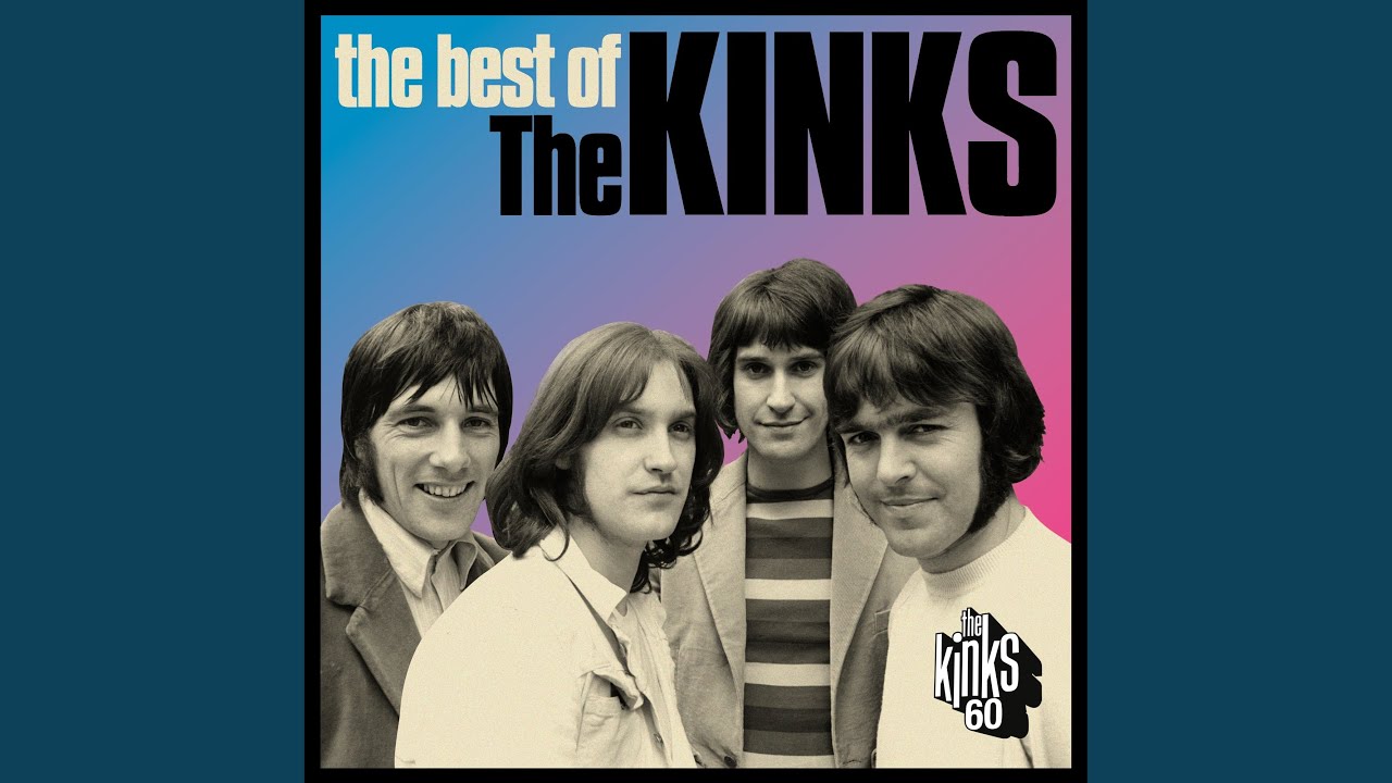Mr. Pleasant (Stereo) (2014 Remaster)