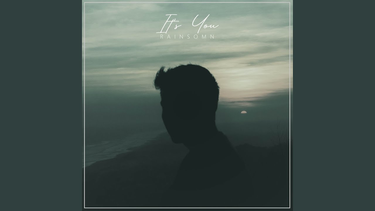 It's You (Cover)