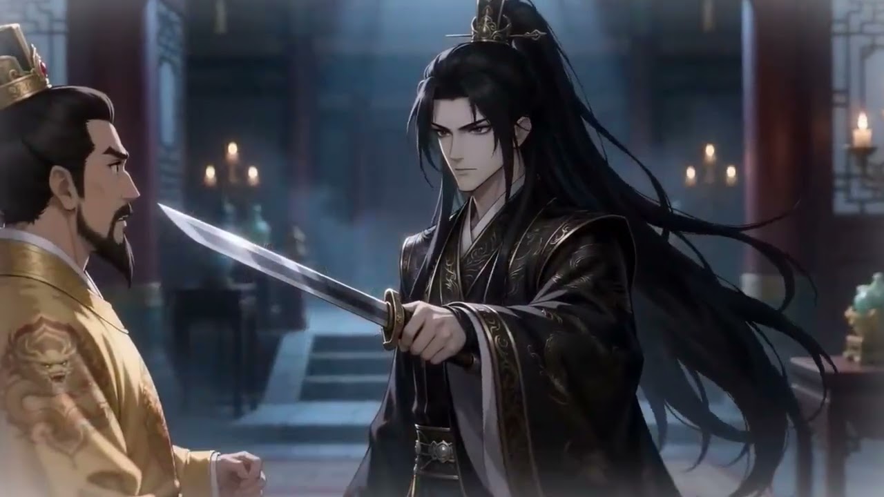 【热播漫剧】权倾天下亦多情，长公主偏偏处处留情#女频 #漫画#動漫#好看的漫画#漫剧#漫剧集