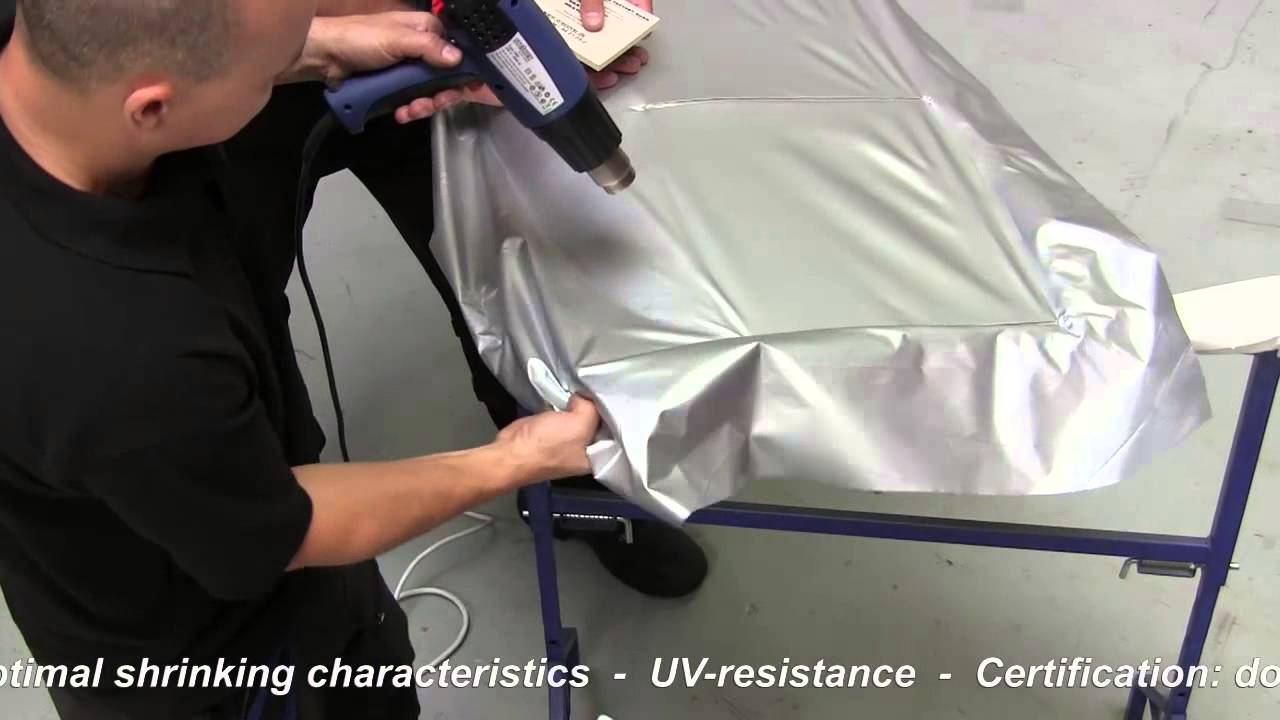 BetterAircraftFabric ORATEX6000 used to cover an Antonow AN-2, Test Flight, Formation Flight