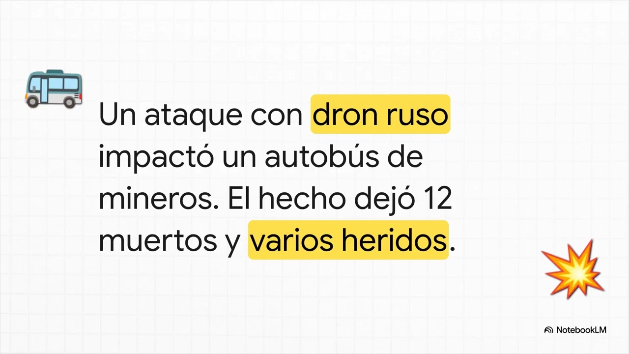 ⚖️ CC recibió acciones por el CANG, ligaron a proceso a «Jocker» y dron atacó en Ucrania 🚁